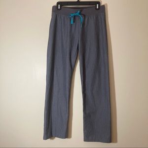 Figs grey pants